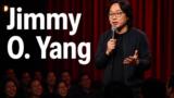 Jimmy O. Yang: Guess How Much? lo special comedy su Prime Video