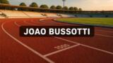 Joao Bussotti: biografia, famiglia e la carriera del mezzofondista italo-mozambicano