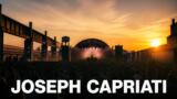 Joseph Capriati celebra 20 anni di carriera all’Ex Base Nato di Bagnoli: mega evento il 27 settembre