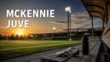 Juve, allarme McKennie: affaticamento muscolare, salta l’allenamento in vista del Parma