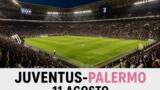 Juventus-Palermo, amichevole martedì 11 agosto: orario, dove vederla in tv e streaming