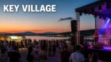 Key Village a Pozzuoli, ultima sera di Ferragosto con Danny Angioletti e Daniele Borrelli