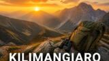 Kilimangiaro Estate stasera su Rai 3: i documentari