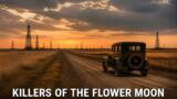 Killers of the Flower Moon, stasera su Rai 4