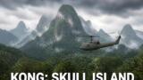 Kong: Skull Island, stasera su Italia 1