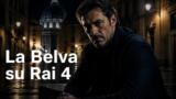 La Belva stasera su Rai 4: il crime con Fabrizio Gifuni