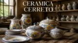 La ceramica di Cerreto Sannita: dove comprarla