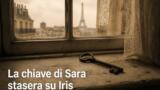 La chiave di Sara stasera su Iris: trama del film con Kristin Scott Thomas