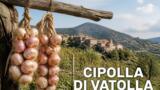 La cipolla di Vatolla: dove comprarla