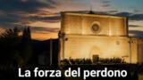 La forza del perdono domenica 23 agosto su Rai 1: l’evento dalla Basilica di Collemaggio