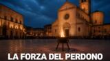 La forza del perdono, Perdonanza Celestiniana su Rai 1
