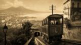 La funicolare Montesanto: un viaggio a ritroso nella storia della città