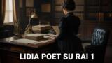 La Legge di Lidia Poët su Rai 1 dal 1° settembre
