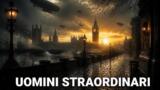 La leggenda degli uomini straordinari su Sky Cinema Action