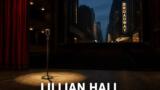 La magnifica Lillian Hall stasera su Sky Cinema