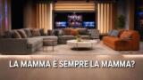 La mamma è sempre la mamma? Il nuovo reality su Netflix dal 26 agosto