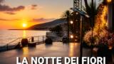 La notte dei fiori, stasera su Rai 1 con Savino e Casalegno