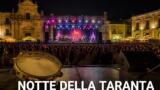 La Notte della Taranta 2026 stasera su Rai 3