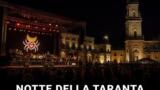 La Notte della Taranta: il Concertone con Ermal Meta su Rai 3