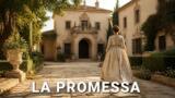 La Promessa 17/8: Vera torna alla tenuta