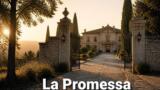 La Promessa 17 agosto 2026: Pia torna alla tenuta