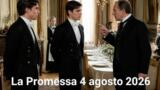 La Promessa 4 agosto 2026: Vera e Lope nel mirino di Cristobal