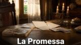 La Promessa, Adriano fa a Leocadia una domanda scomoda