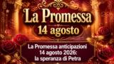 La Promessa anticipazioni 14 agosto 2026: la speranza di Petra