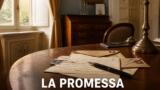 La Promessa anticipazioni 18 agosto 2026: Jacobo fa infuriare Martina