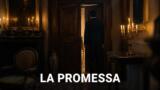 La Promessa anticipazioni 23-29 agosto: Curro sequestra Lorenzo
