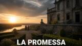 La Promessa, Curro e Angela si dicono addio per sempre