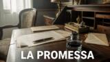 La Promessa: Jacobo sospetta di Martina per le lettere