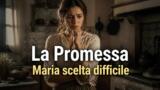 La Promessa: Maria di fronte a una scelta difficile
