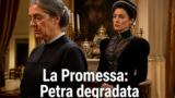 La Promessa: Petra degradata, chi la sostituisce