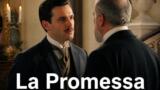 La Promessa serale 8 agosto, Adriano pronto all’addio