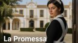 La Promessa Teresa sarà la nuova governante