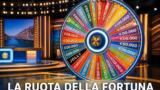 La Ruota della Fortuna su Canale 5 in access prime time