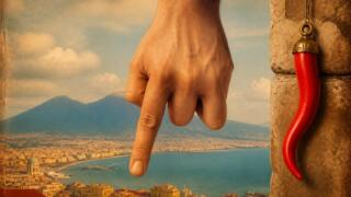 La scazzamuorria: la scaramanzia napoletana spiegata ai non napoletani