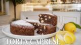 La torta caprese: dove comprarla a Capri e online