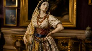 La zingarella di Capodimonte: i segreti della porcellana che stupì l’Europa