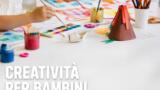Laboratori, corsi e attività creative per bambini a Napoli