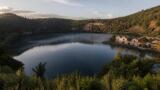 Lago d’Averno, Lago Fusaro e gli stagni flegrei