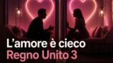 L’amore è cieco: Regno Unito stagione 3 su Netflix dal 19 agosto