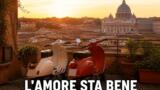 L’amore sta bene su tutto su Netflix dal 26 agosto: cast