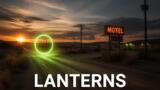 Lanterns, il terzo episodio OutKast su HBO Max