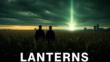 Lanterns su HBO Max: la serie DC dal 17 agosto