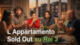 L’Appartamento Sold Out terza puntata su Rai 3: anticipazioni
