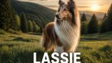Lassie torna a casa stasera su Rai 1: trama e cast