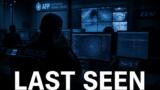 Last Seen, la serie su Apple TV+ dal 9 settembre