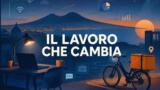 Lavoro che cambia: precariato, gig economy e smart working